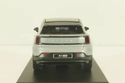 Volvo EX 30 2024, grey, 870070, Norev, 1:43