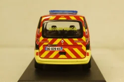 Renault Kangoo Secours Sante 2013, 511380, Norev  1:43