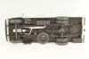 ТА-37601(53) фургон молоковоз на шасси Газ-53, 1982, Легендарные грузовики СССР №122, 1:43