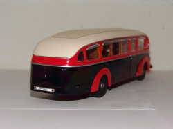 Mercedes LO3500 1955, Premium Classixxs 1:43