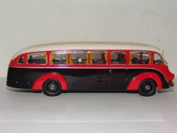 Mercedes LO3500 1955, Premium Classixxs 1:43