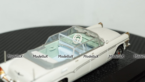 Mercedes 300 SL 1954 Silver, SL-Class, 183850, Norev 1:18