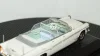Mercedes 300 SL 1954 Silver, SL-Class, 183850, Norev 1:18