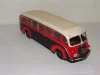 Зил-4331, красный/оранжевый, з-д Вега 1:43 