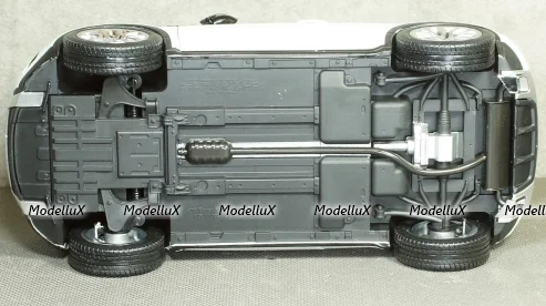 Mercedes 300 SL 1954 Silver, SL-Class, 183850, Norev 1:18