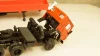 АГВТ-1000 (131) Торжок 1969г с поворотным мостом, TruckTyr 1:43