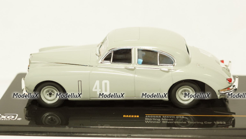 АГВТ-1000 (131) Торжок 1969г с поворотным мостом, TruckTyr 1:43