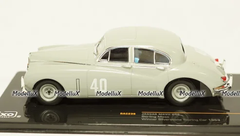 АГВТ-1000 (131) Торжок 1969г с поворотным мостом, TruckTyr 1:43