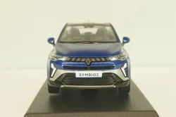 Renault Symbioz Esprit Alpine 2024, blue, 517756, Norev 1:43