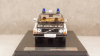 Volvo 244 police Sweden year 1978, PRD294, Premium X 1:43 №1