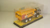 Камаз-4310 ралли Обжектив Сьюд, №502, Арек 1:43 