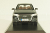 Audi Q5 (FY) 2017, black, 5011605633, Iscale 1:43