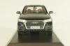 Audi Q5 (FY) 2017, black, 5011605633, Iscale 1:43