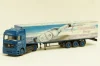 Камаз-4310 ралли Обжектив Сьюд, №502, Арек 1:43 