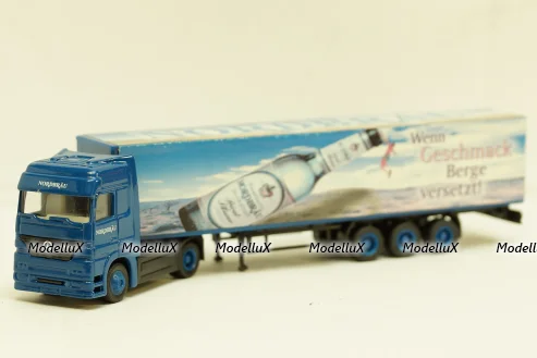 Камаз-4310 ралли Обжектив Сьюд, №502, Арек 1:43 