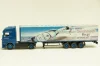 Камаз-4310 ралли Обжектив Сьюд, №502, Арек 1:43 