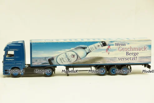Камаз-4310 ралли Обжектив Сьюд, №502, Арек 1:43 