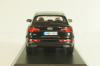 Audi Q5 (FY) 2017, black, 5011605633, Iscale 1:43