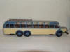 Зил-4331, красный/оранжевый, з-д Вега 1:43 