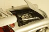 Mercedes 300 SL 1954 Silver, SL-Class, 183850, Norev 1:18