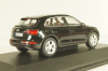 Audi Q5 (FY) 2017, black, 5011605633, Iscale 1:43