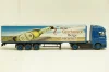 Камаз-4310 ралли Обжектив Сьюд, №502, Арек 1:43 