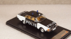 Volvo 244 police Sweden year 1978, PRD294, Premium X 1:43 №1