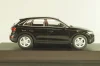 Audi Q5 (FY) 2017, black, 5011605633, Iscale 1:43