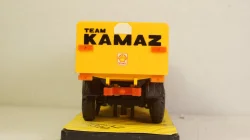 Камаз-4310 ралли Обжектив Сьюд, №502, Арек 1:43 