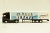 Камаз-4310 ралли Обжектив Сьюд, №502, Арек 1:43 