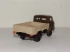 ВАЗ 2102 оранжевый, Черноморская игрушка (Одесса) 1:43