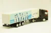 Камаз-4310 ралли Обжектив Сьюд, №502, Арек 1:43 