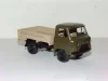 ВАЗ 2102 оранжевый, Черноморская игрушка (Одесса) 1:43