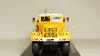 АГВТ-1000 (131) Торжок 1969г с поворотным мостом, TruckTyr 1:43