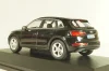 Audi Q5 (FY) 2017, black, 5011605633, Iscale 1:43
