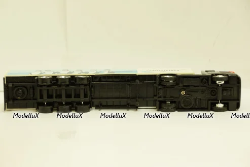 Камаз-4310 ралли Обжектив Сьюд, №502, Арек 1:43 