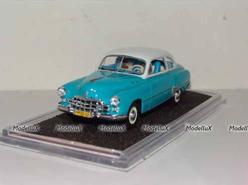 ВАЗ 2102 оранжевый, Черноморская игрушка (Одесса) 1:43