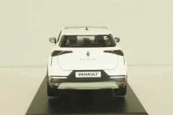 Renault Symbioz 2024, white, 517758, Norev 1:43