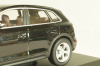Audi Q5 (FY) 2017, black, 5011605633, Iscale 1:43 Уценка!