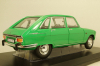 Renault R16 TS 2-Series 1971, 185362, Norev 1:18