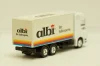 Камаз-4310 ралли Обжектив Сьюд, №502, Арек 1:43 