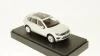 ВАЗ 2102 оранжевый, Черноморская игрушка (Одесса) 1:43