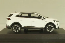 Renault Symbioz 2024, white, 517758, Norev 1:43