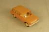 ВАЗ 2102 оранжевый, Черноморская игрушка (Одесса) 1:43