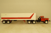 ЗИЛ-133ВЯ с п/прицепом, TruckTyr 1:43