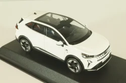 Renault Symbioz 2024, white, 517758, Norev 1:43