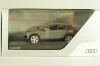 Audi Q2 2016, grey, 5011602633,Iscale 1:43
