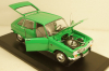Renault R16 TS 2-Series 1971, 185362, Norev 1:18