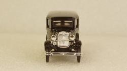 Ford AA катафалк, Busch 1:87 