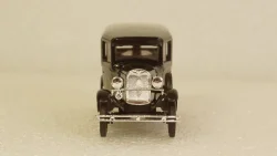 Ford AA катафалк, Busch 1:87 